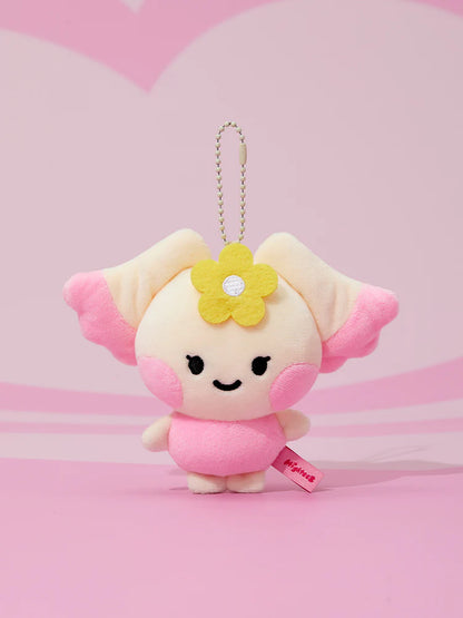 ATEEZ - MIGHTEEZ MD: Mini Plush Keyring