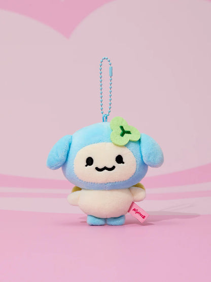 ATEEZ - MIGHTEEZ MD: Mini Plush Keyring