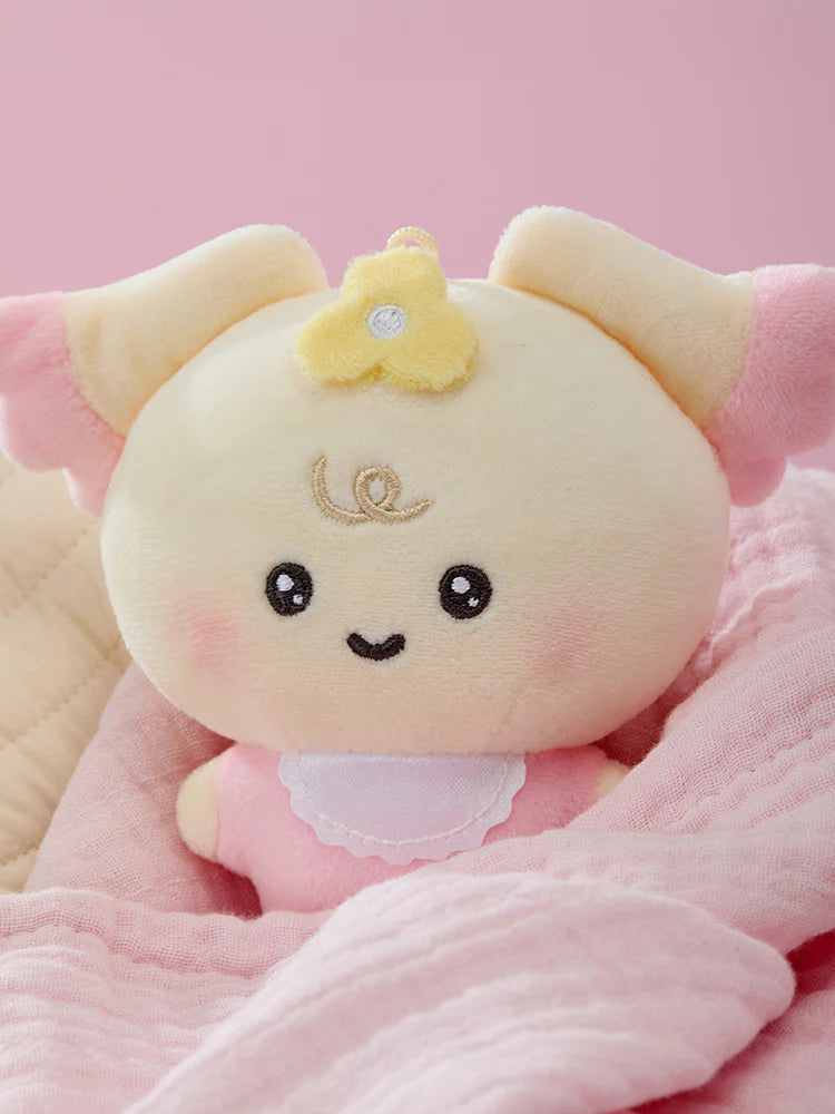 [PRE-ORDER] ATEEZ - Wonder Fairy Baby Plush [MIGHTEEZ MD]