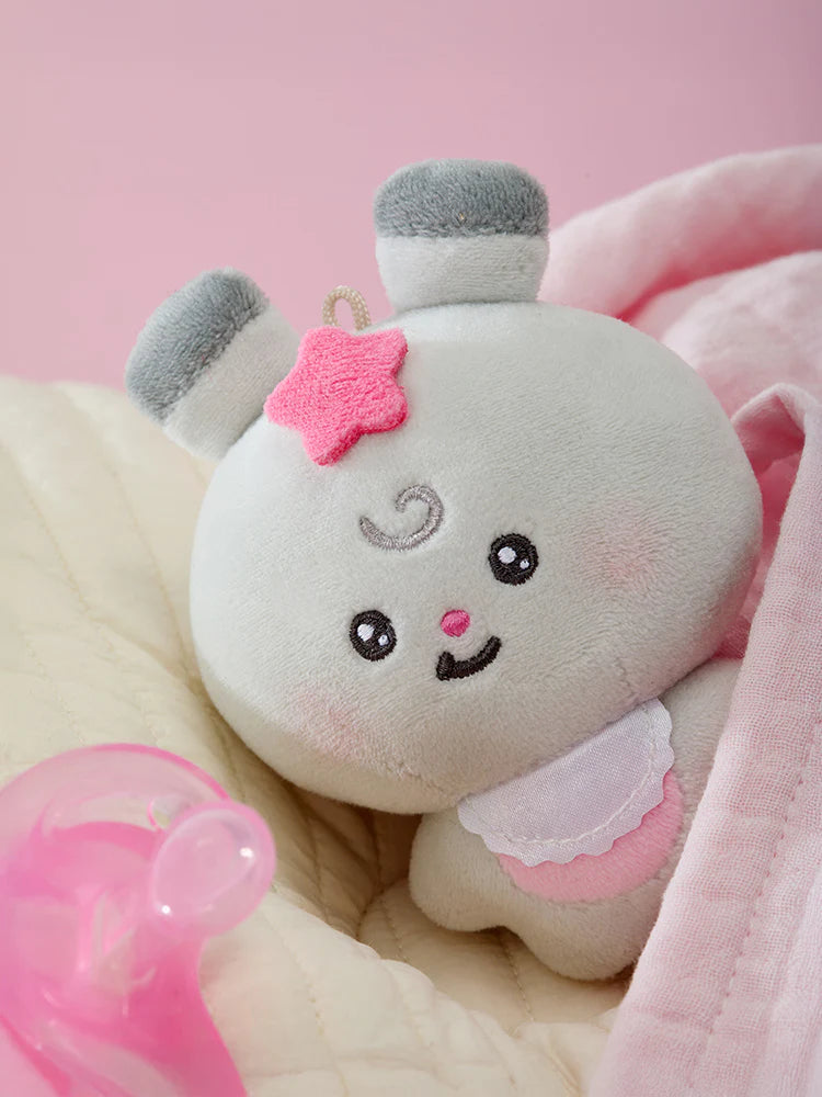 [PRE-ORDER] ATEEZ - Wonder Fairy Baby Plush [MIGHTEEZ MD]