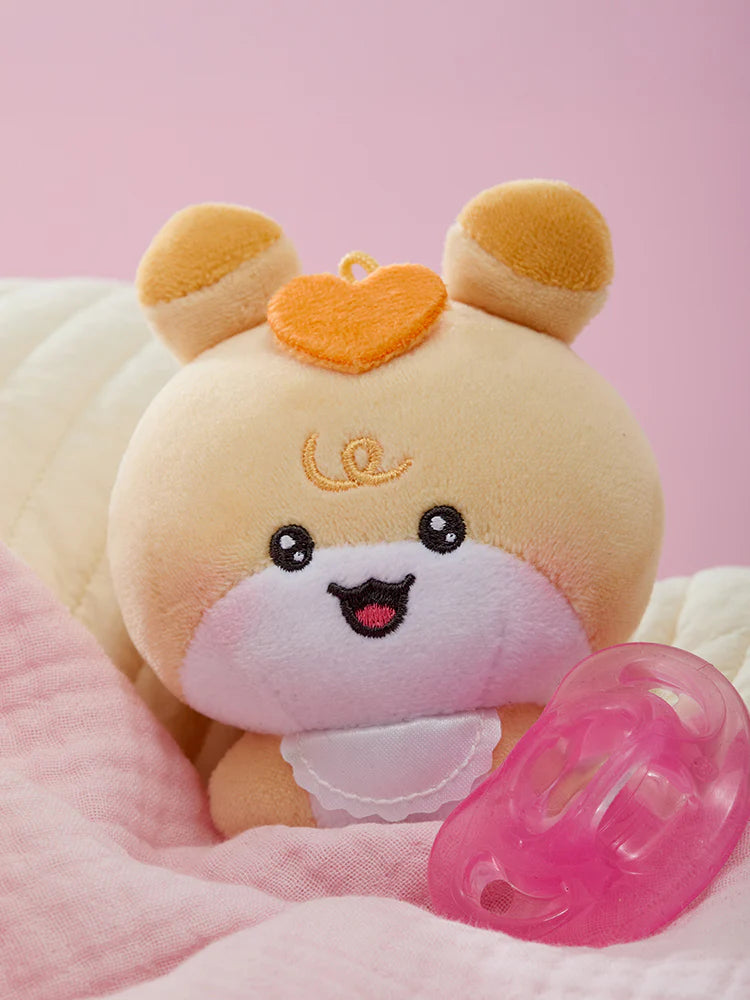 [PRE-ORDER] ATEEZ - Wonder Fairy Baby Plush [MIGHTEEZ MD]