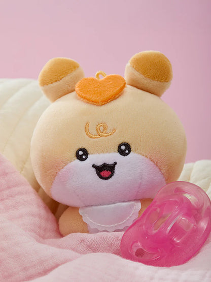 [PRE-ORDER] ATEEZ - Wonder Fairy Baby Plush [MIGHTEEZ MD]