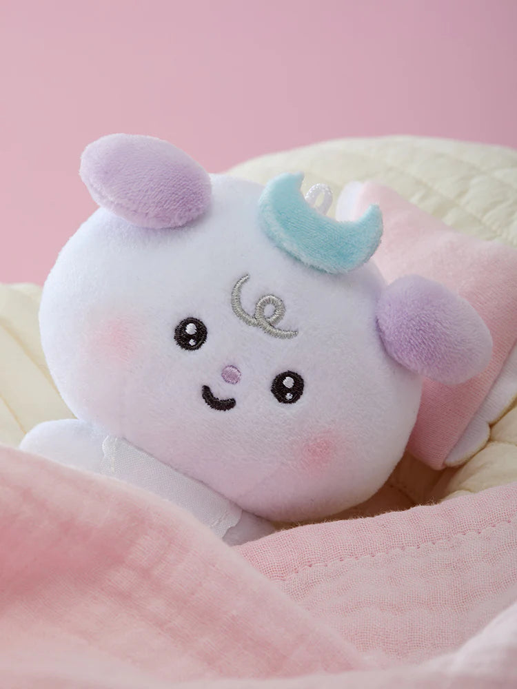 [PRE-ORDER] ATEEZ - Wonder Fairy Baby Plush [MIGHTEEZ MD]