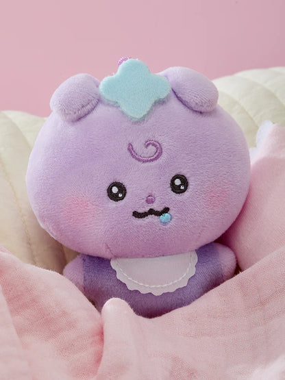 [PRE-ORDER] ATEEZ - Wonder Fairy Baby Plush [MIGHTEEZ MD]