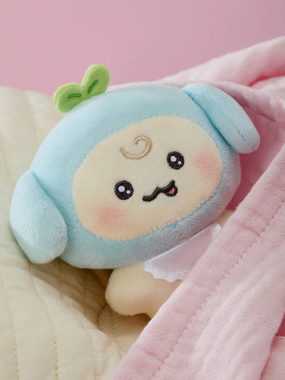 [PRE-ORDER] ATEEZ - Wonder Fairy Baby Plush [MIGHTEEZ MD]