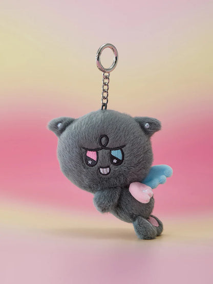 [PRE-ORDER] ATEEZ - Wonder Fairy Plush Keyring [MIGHTEEZ MD]