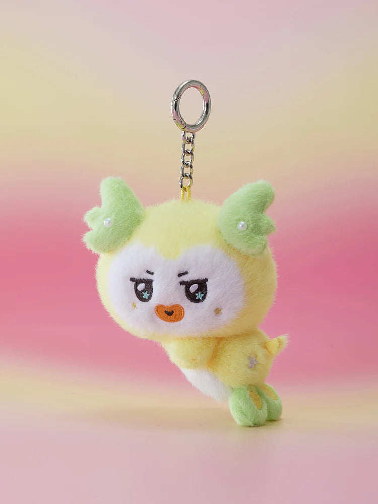 [PRE-ORDER] ATEEZ - Wonder Fairy Plush Keyring [MIGHTEEZ MD]