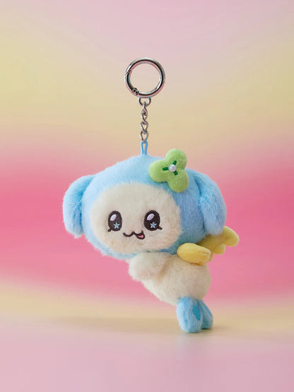 [PRE-ORDER] ATEEZ - Wonder Fairy Plush Keyring [MIGHTEEZ MD]