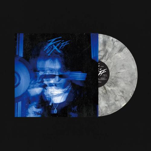[PRE-ORDER] ATEEZ - FIX OFF Desire Project : Origin [Mingi Vinyl] with POB option