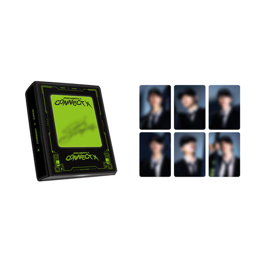 MONSTA X - Collect Book