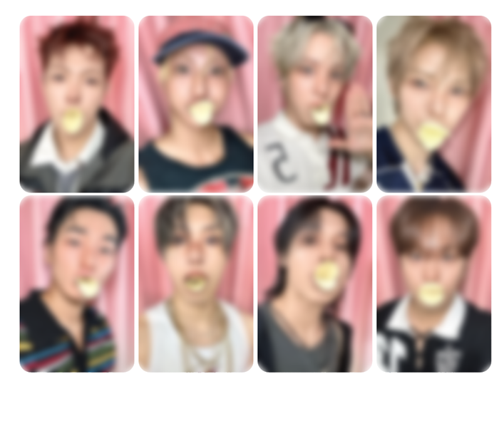 ATEEZ - GOLDEN HOUR : PART 5 [14th Mini Album - Photobook Ver.] with POB option