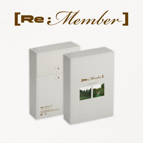 [PRE-ORDER] N.Flying - RE : Member [2026 Season's Greetings]