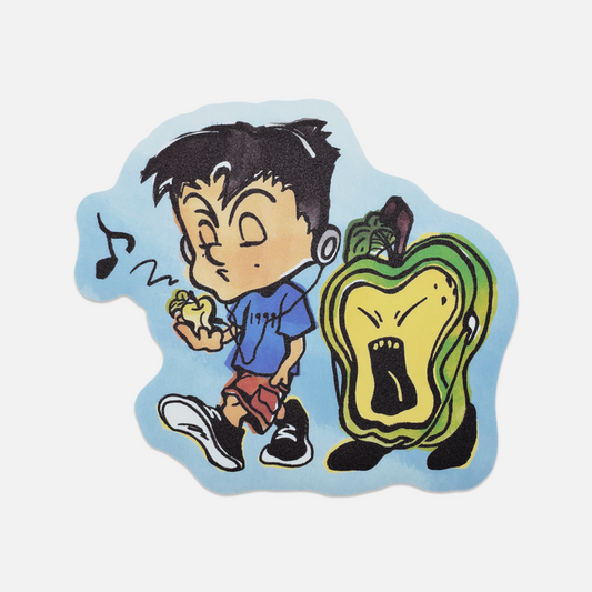 [PRE-ORDER] MARK (NCT) - The Firstfruit MD MOUSE PAD
