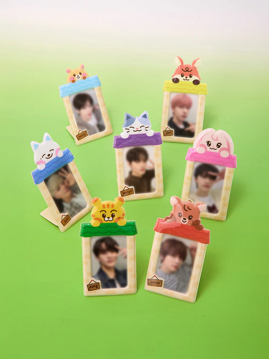 NCT DREAM - Dreamiez PVC PHOTO CARD HOLDER