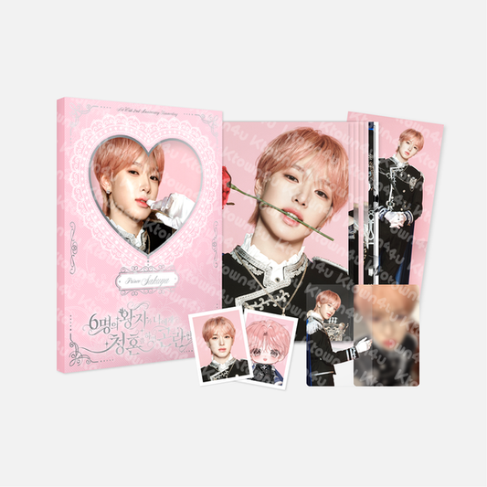 NCT WISH - Photo Set [Help! All Six Princes Are Trying to Propose to Me - 2026 Fan Meeting]