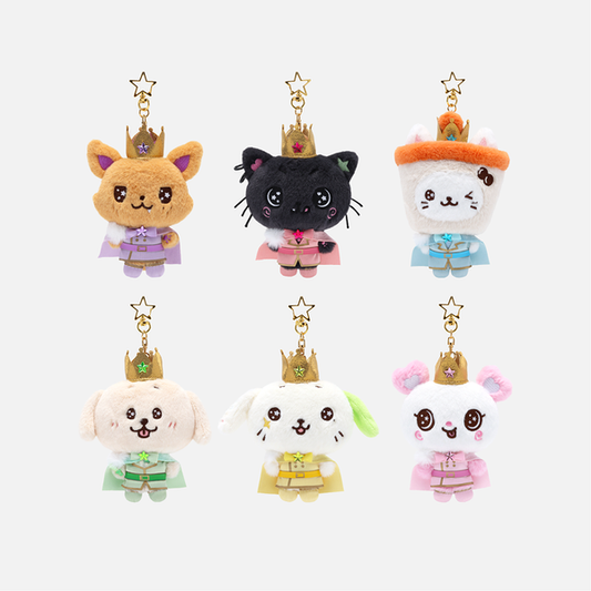 NCT WISH - Prince Wish Doll [Help! All Six Princes Are Trying to Propose to Me - 2026 Fan Meeting]