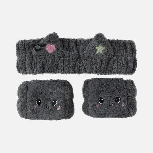 [PRE-ORDER] NCT WISH - Wish Doll Face Wash Band [Ode to Love - 2026 Pop-Up]