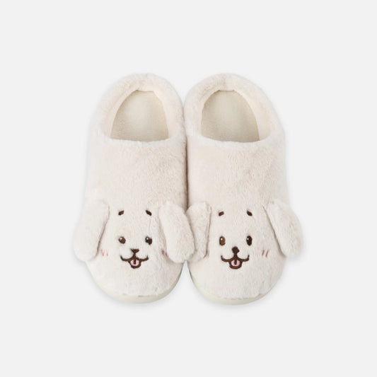 [PRE-ORDER] NCT WISH - Wish Doll Room Shoes [Ode to Love - 2026 Pop-Up]