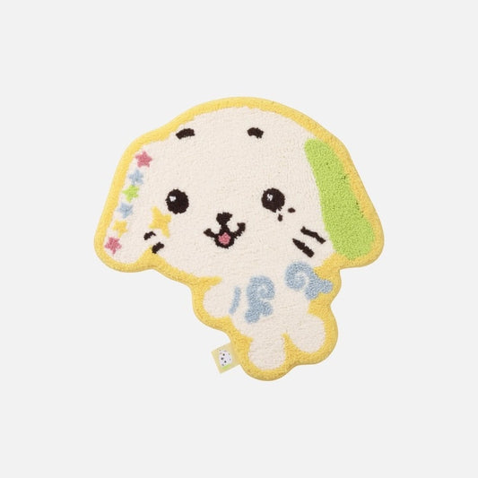 [PRE-ORDER] NCT WISH - Wish Doll Rug [Ode to Love - 2026 Pop-Up]