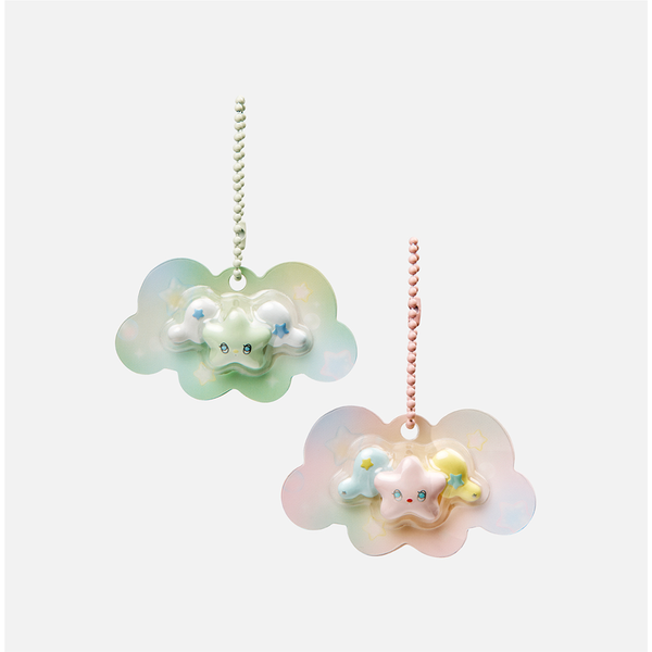 [PRE-ORDER] NCT WISH - Miniature Wichu Keyring [Wish Bakery - 2026 Pop-Up]