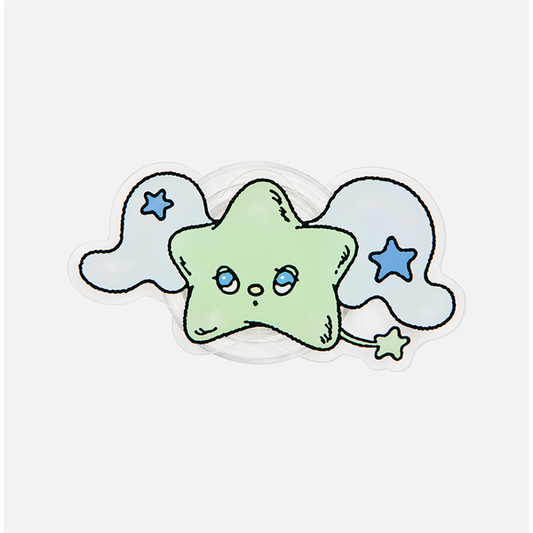 [PRE-ORDER] NCT WISH - MagSafe SmartTok [Wish Bakery - 2026 Pop-Up]