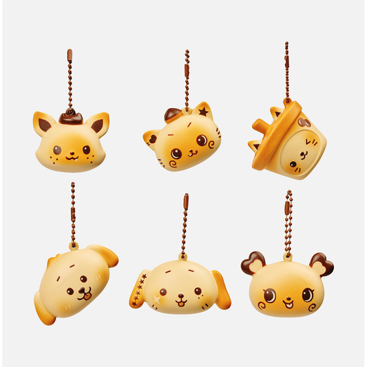 NCT WISH - Random Squishy Bread [Wish Bakery - 2026 Pop-Up]
