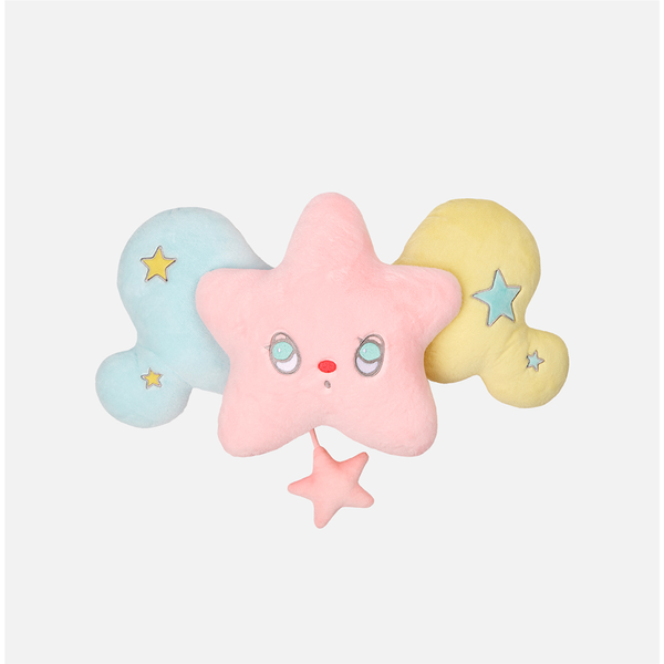 [PRE-ORDER] NCT WISH - Wichu Cushion [Wish Bakery - 2026 Pop-Up]