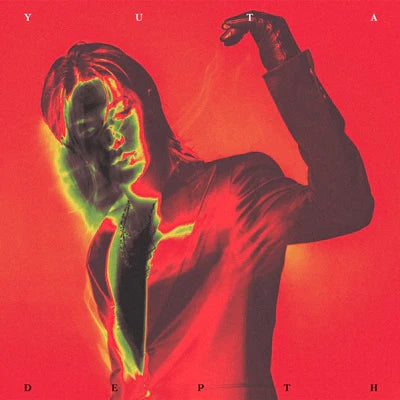 [ADVANCE ORDER] YUTA (NCT) - 1st Japanese Mini Album DEPTH (Standard Ver.)