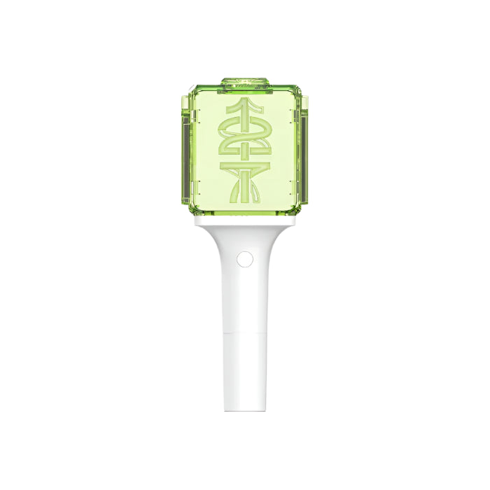 NCT 127 official light stick Version 1 K-pop concert lightstick