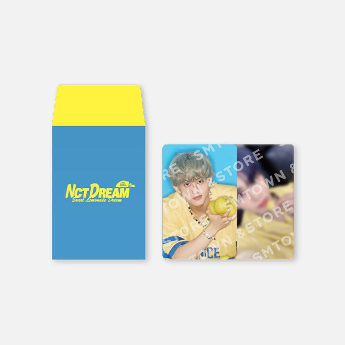 [PRE-ORDER] 2026 SM Season's Greetings Trading Cards [NCT, aespa, WayV, RIIZE, etc.]