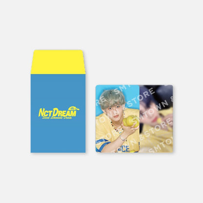 [PRE-ORDER] 2026 SM Season's Greetings Trading Cards [NCT, aespa, WayV, RIIZE, etc.]