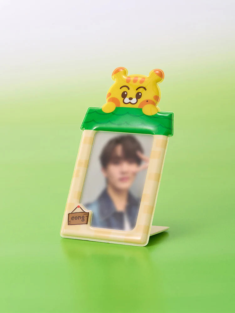 NCT DREAM - Dreamiez PVC PHOTO CARD HOLDER