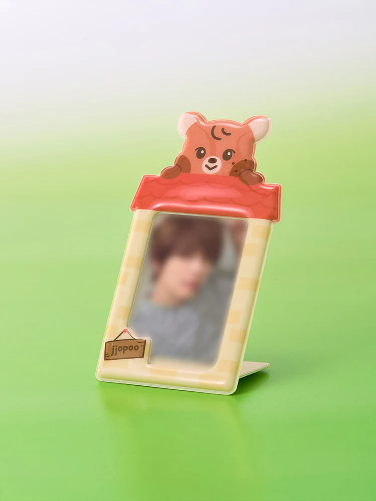 NCT DREAM - Dreamiez PVC PHOTO CARD HOLDER