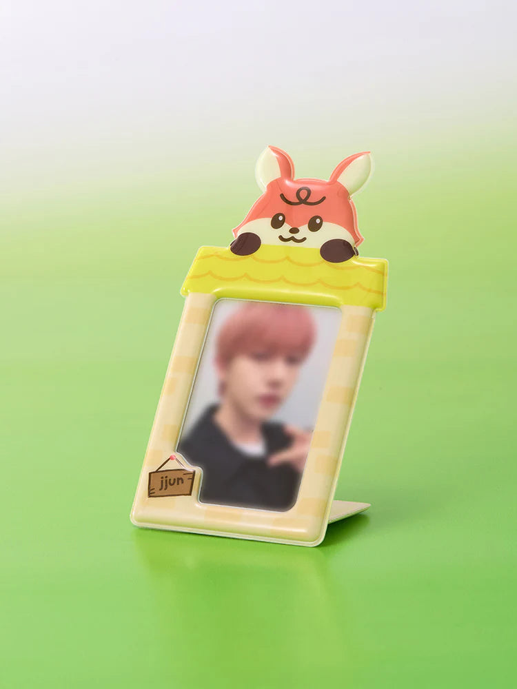 NCT DREAM - Dreamiez PVC PHOTO CARD HOLDER