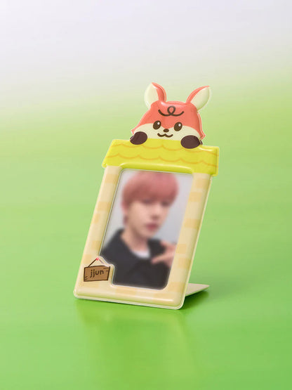 NCT DREAM - Dreamiez PVC PHOTO CARD HOLDER