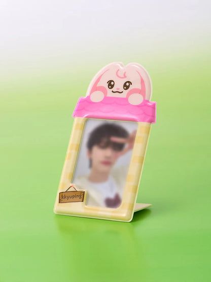 NCT DREAM - Dreamiez PVC PHOTO CARD HOLDER
