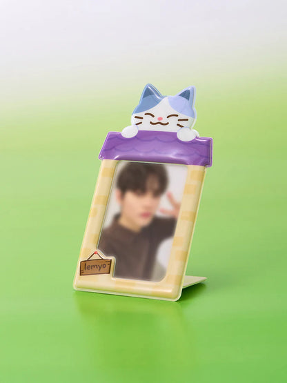 NCT DREAM - Dreamiez PVC PHOTO CARD HOLDER