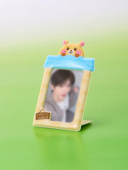 NCT DREAM - Dreamiez PVC PHOTO CARD HOLDER