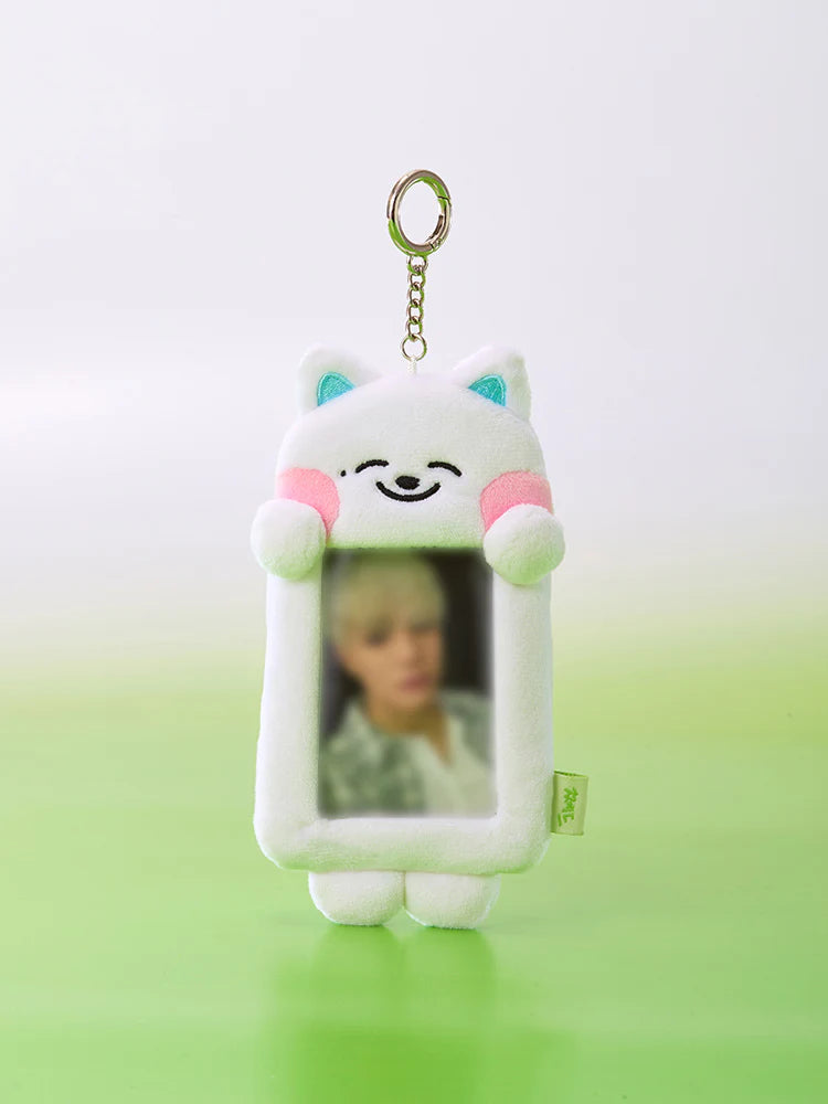 NCT DREAM - Dreamiez Plush Photocard Holder Keyring