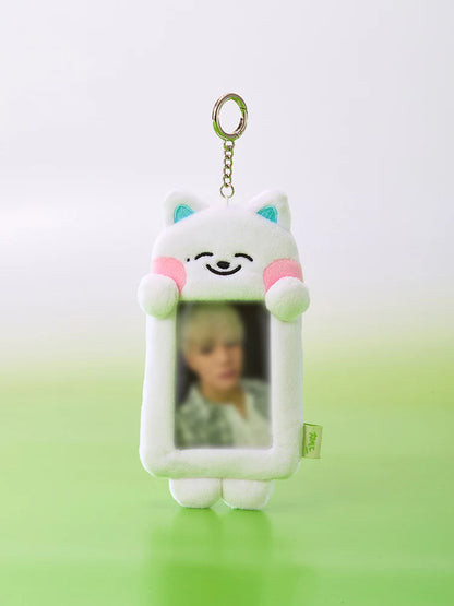 NCT DREAM - Dreamiez Plush Photocard Holder Keyring