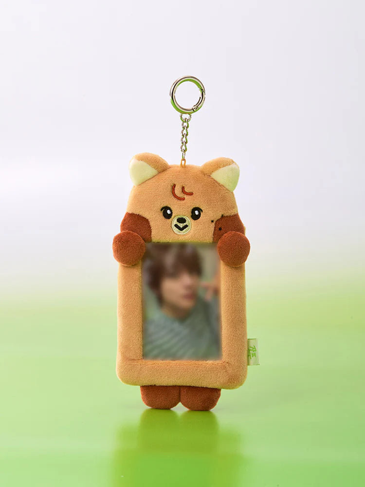 NCT DREAM - Dreamiez Plush Photocard Holder Keyring