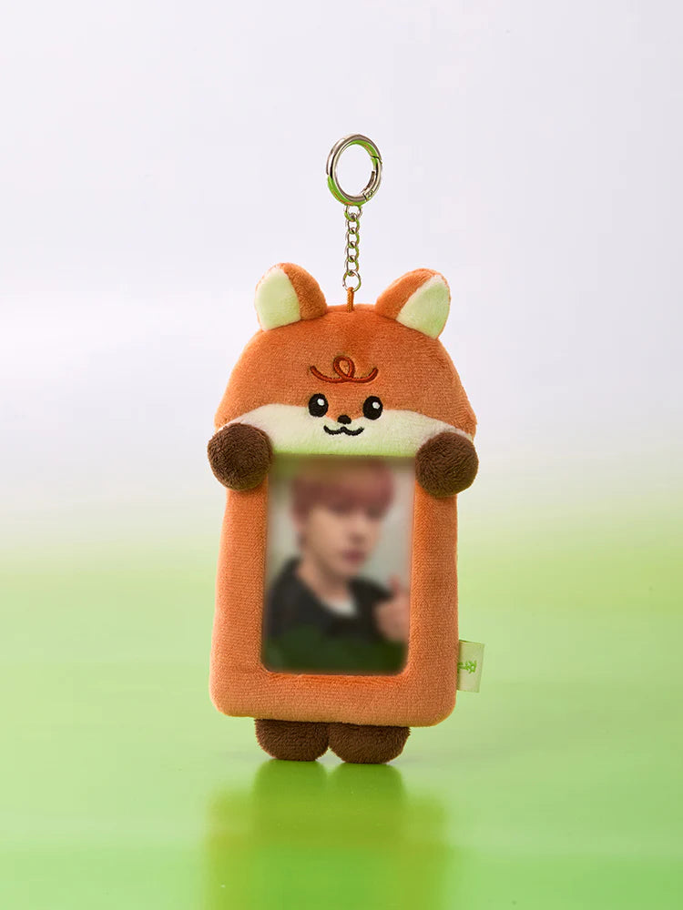 NCT DREAM - Dreamiez Plush Photocard Holder Keyring