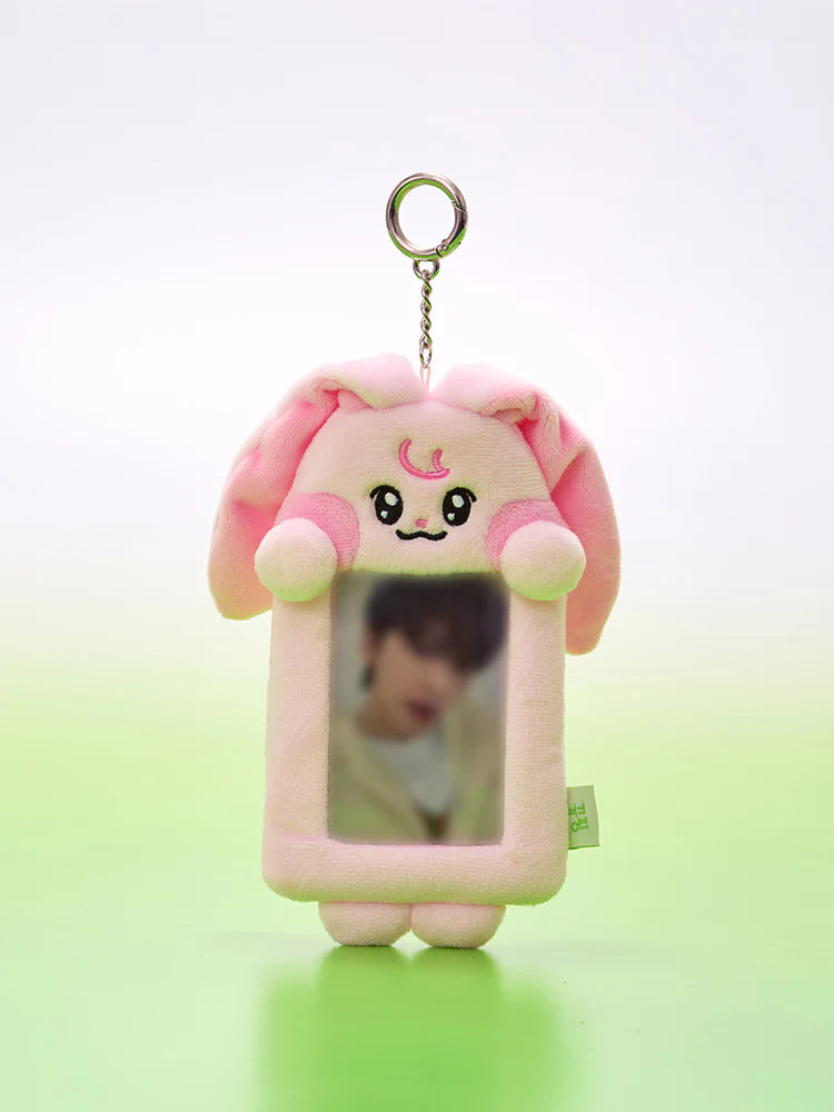 NCT DREAM - Dreamiez Plush Photocard Holder Keyring