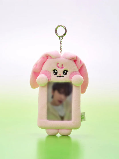 NCT DREAM - Dreamiez Plush Photocard Holder Keyring