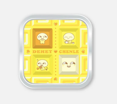NCT DREAM 'DREAM FINDER: Chase The Light Key Cap
