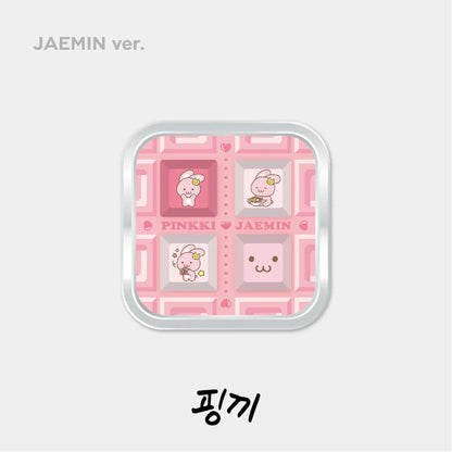 NCT DREAM 'DREAM FINDER: Chase The Light Key Cap