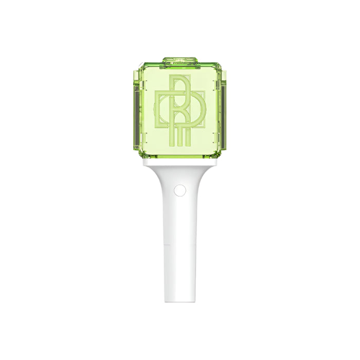 NCT Dream official light stick Version 1 K-pop concert lightstick