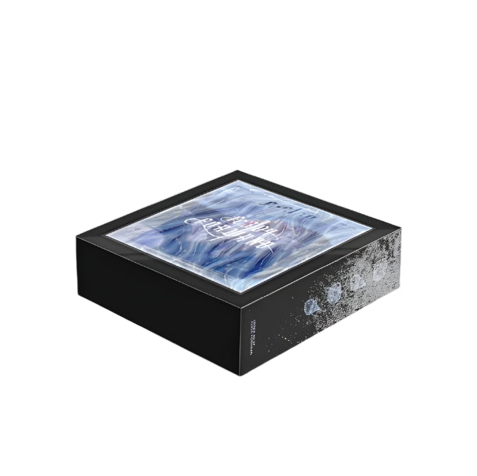 NMIXX FE3O4 FORWARD Limited Version official K-pop album