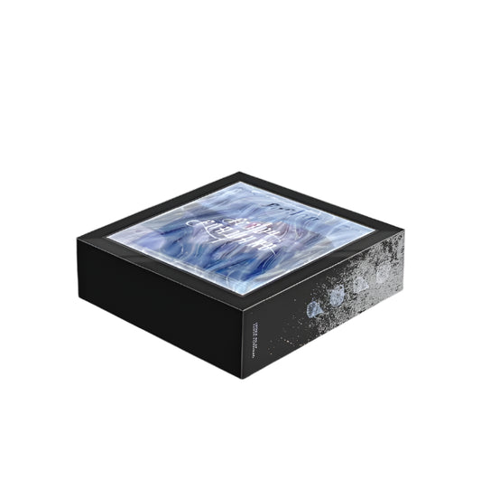 NMIXX FE3O4 FORWARD Limited Version official K-pop album