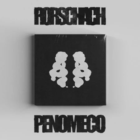 [ADVANCE ORDER] PENOMECO - RORSCHACH